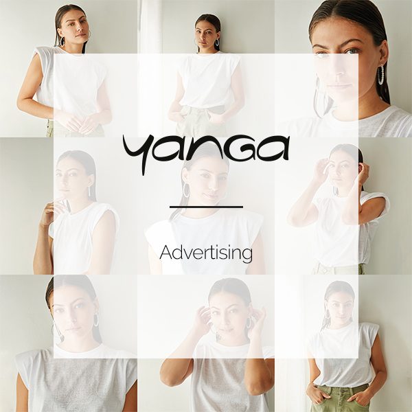 YANGA | ADVERTISING